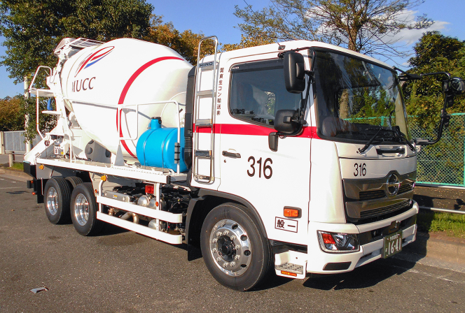 画像：車両画像